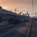 Grand Theft Auto Isolation [Project Demo] 0.1.0a