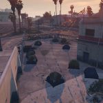 Grand Theft Auto Isolation [Project Demo] 0.1.0a