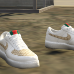 Gucci AF1 Latest