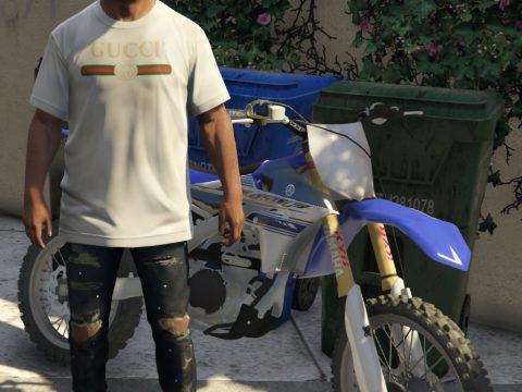 Gucci T-Shirt Pack