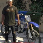 Gucci T-Shirt Pack