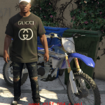 Gucci T-Shirt Pack