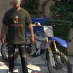 Gucci T-Shirt Pack