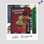 Hellen Cat Backpack 1.0