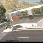High Rise Dealership (SP / Fivem) 1.0