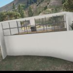High Rise Dealership (SP / Fivem) 1.0