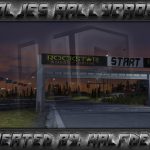 Holjes Rallycross [Add-On SP / FiveM] 1.0