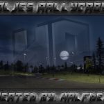 Holjes Rallycross [Add-On SP / FiveM] 1.0