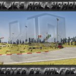 Holjes Rallycross [Add-On SP / FiveM] 1.0