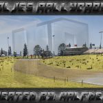 Holjes Rallycross [Add-On SP / FiveM] 1.0