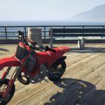 Honda CR 85cc [Add-On] 1.1