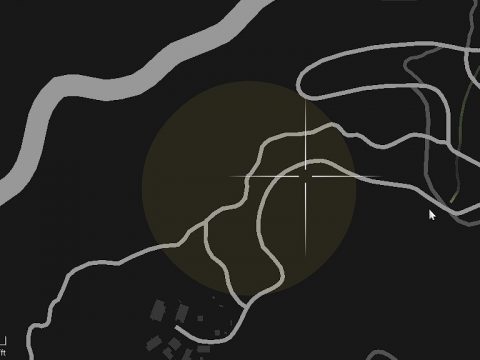 Hunting Animals Mod 1.3