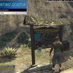 Hunting Animals Mod 1.3