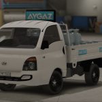 Hyundai HR 100 AYGAZ [Replace] v1