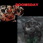 Injustice Doomsday 2.0