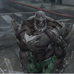 Injustice Doomsday 2.0