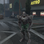 Injustice Doomsday 2.0