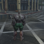 Injustice Doomsday 2.0