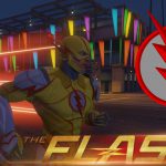 Injustice Reverse Flash! FINAL