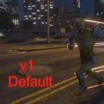 Injustice Reverse Flash! FINAL