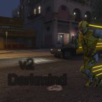 Injustice Reverse Flash! FINAL