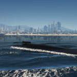 Kosatka Submarine 1.0