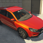 LADA-VESTA+TUNING
