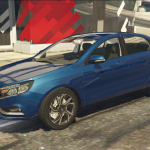 LADA-VESTA+TUNING