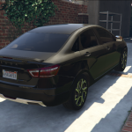 LADA-VESTA+TUNING