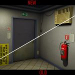 [MLO] LTD Gas Station | Rear Exit [Add-On SP / FiveM] 1.0