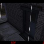 [MLO] LTD Gas Station | Rear Exit [Add-On SP / FiveM] 1.0