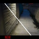 [MLO] LTD Gas Station | Rear Exit [Add-On SP / FiveM] 1.0