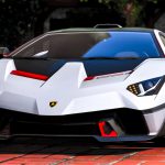 Lamborghini SC18 Alston [Add-On] 1.0