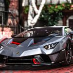 Lamborghini SC18 Alston [Add-On] 1.0