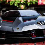 Lamborghini SC18 Alston [Add-On] 1.0