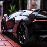 Lamborghini SC18 Alston [Add-On] 1.0
