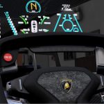 Lamborghini V12 Vision GT [Add-On / FiveM | Tuning] Final 1.1