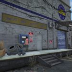 Los Santos Customs ATM [SP / FiveM] 1.0