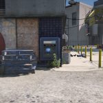 Los Santos Customs ATM [SP / FiveM] 1.0
