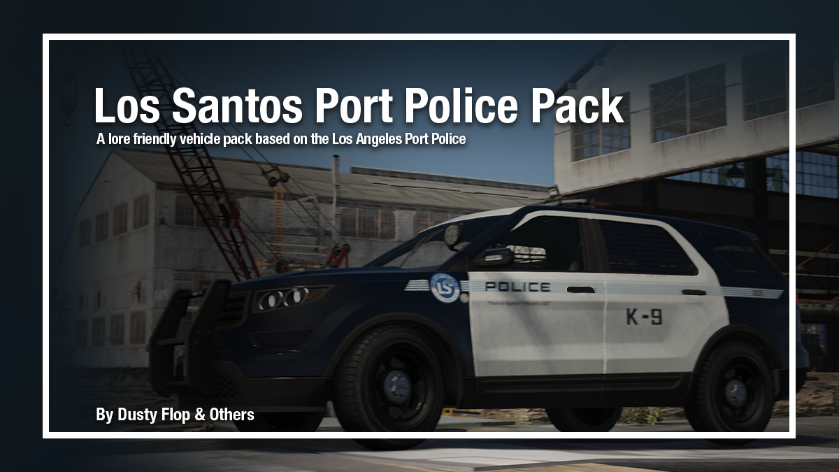 Fivem Los Santos Port Authority MLO V1 police Station Fivem Cars Fivem  Clothing Pack Fivem MLO Fivem Scripts Fivem Server Fivem Mods 