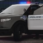 Los Santos Port Police Pack [Add-On] 1.0