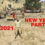MEGA New Year Party !!LATEST!! 1.0