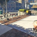 MRPD Construction in time for new PD [YMAP] 1.0
