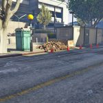 MRPD Construction in time for new PD [YMAP] 1.0