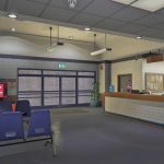 MRPD Construction in time for new PD [YMAP] 1.0