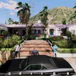 Mafia House [MapEditor]