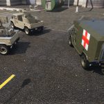 Mammoth Squaddie Military Pack [Add-On] 3.1