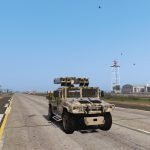 Mammoth Squaddie Military Pack [Add-On] 3.1