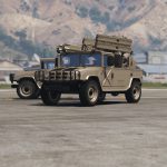 Mammoth Squaddie Military Pack [Add-On] 3.1