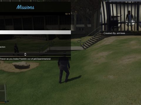 Mission Maker .9.5.2